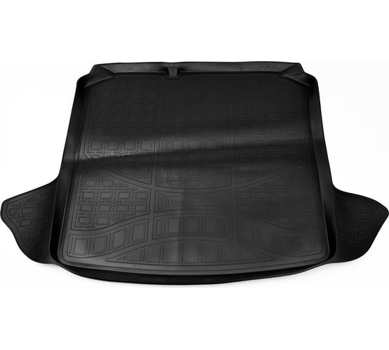 Коврики в багажное отделение UNIDEC для Seat Ibiza V (2017) NPA00-T80-245 1