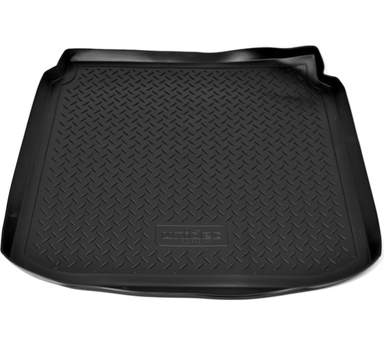 Коврики в багажное отделение UNIDEC для Seat Toledo (5P2) (SD) (2004-2009) NPL-P-80-71 1