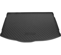 Коврики в багажное отделение UNIDEC для Kia Rio (YB) HB (2017) NPA00-T43-507