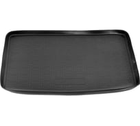 Коврики в багажное отделение UNIDEC для Seat Alhambra II (2010) (7 мест разложенный 3-й ряд) NPA00-T80-030-1