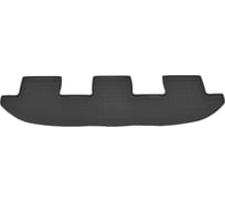 Коврики в багажное отделение UNIDEC для Seat Alhambra II (2010) (7 мест, сложенный 3 ряд) NPA00-T95-544-2