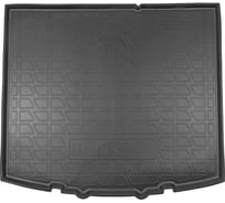 Коврики в багажное отделение UNIDEC для JAC JS4 (2021) NPA00-E38-200-2