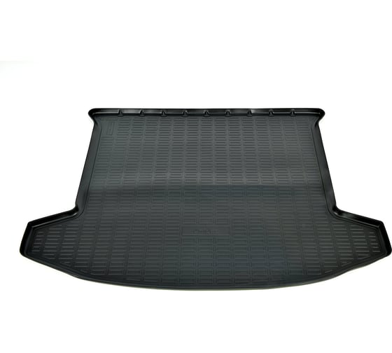 Коврики в багажное отделение UNIDEC для JETOUR X70 (5/7 мест) (2019) NPA00-E375-700-1