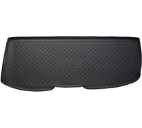 Коврики в багажное отделение UNIDEC для Honda Pilot (2008) (7 мест) NPL-P-30-52