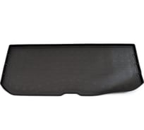 Коврики в багажное отделение UNIDEC для Honda Pilot III (2015) (7 мест, разложенный 3 ряд) NPA00-T30-700