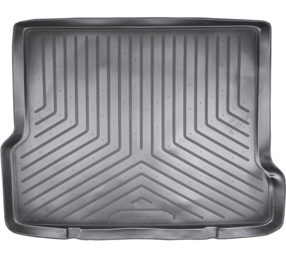 Коврики в багажное отделение UNIDEC для IKCO Samand (SD) (2006) NPL-P-32-31 1