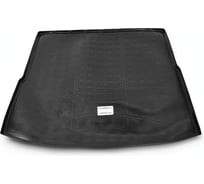 Коврики в багажное отделение UNIDEC для Hyundai Santa Fe V (MX5) (2023) (5 мест) NPA00-E31-540