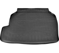 Коврики в багажное отделение UNIDEC для Renault Latitude V6 (SD) (2010) NPA00-T69-301