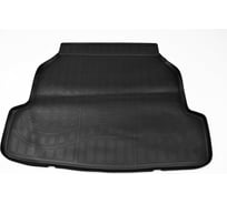 Коврики в багажное отделение UNIDEC для Renault Latitude (SD) (2010) NPA00-T69-300