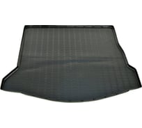 Коврики в багажное отделение UNIDEC для Renault Grand Scenic IV (2016) (разложенный 3-й ряд) NPA00-T69-711