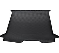 Коврики в багажное отделение UNIDEC для Renault Dokker (2012) (пассажирский МiniVаn) NPA00-T69-050