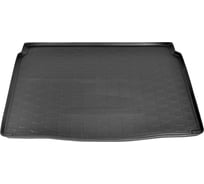 Коврики в багажное отделение UNIDEC для Renault Megane IV Grand Coupe (SD) (2016) NPA00-T69-573