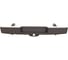 Бампер силовой задний STC Mitsubishi L200 2006-2013 с квадратом под фаркоп STC-ML200/06-BR 3