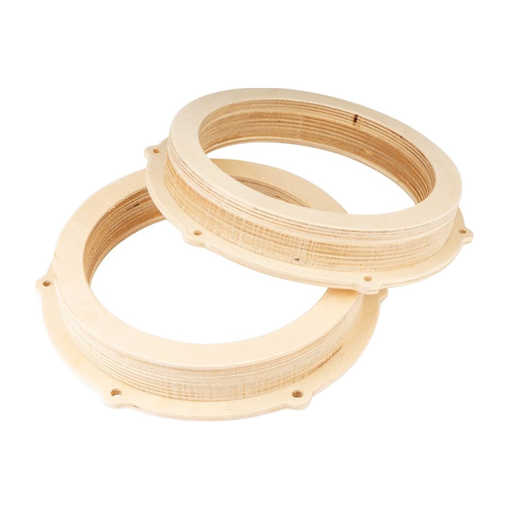 КольцапроставочныеAurAподVAGфанера34ммRNG-VAG.6PW