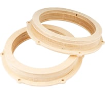 Кольца проставочные AurA под VAG фанера 34 мм RNG-VAG.6PW