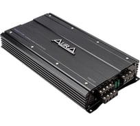 Усилитель мощности AurA 4-канальный, 4x100 Вт RMS, высоковольтный вход (Hi-level input) INDIGO-4.100