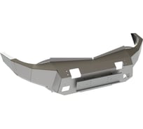 Бампер силовой передний STC тип Revo Mitsubishi L200 2006-2015 STC-ML200/06-BFR