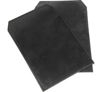 Брызговики для внедорожников STC М размер 295x440 мм STC-MG-M