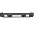 Мини силовик STC Mitsubishi Pajero Sport/L200 2006-2015 с площадкой для лебедки STC-ML200/06-BW 1
