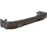 Мини силовик STC Mitsubishi Pajero Sport/L200 2006-2015 с площадкой для лебедки STC-ML200/06-BW 2