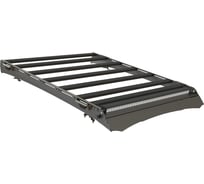 Багажник экспедиционный STC Mitsubishi Delica 1994-2007 ШТОРКА STC-MDE/94-TR1