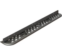 Пороги силовые STC Land Rover Discovery 3/4 цельная ступень STC-LRDI/09-S-C1
