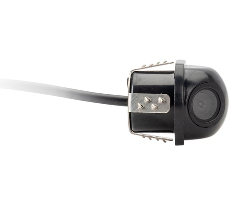 Камера заднего вида AURA IP68, угол обзора 120 гр., 733x493 пикселей, 800 TVL RVC-6223