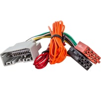 Переходной кабель AURA ISO_Chrysler 300(08+),Grand Voyager(08+),Sebring(07+),Caravan (08+) AWH-CH04