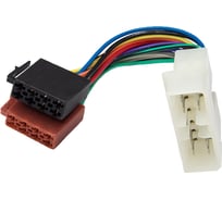 Переходной кабель AURA ISO_Daewoo Nexia, Espero (AF) AWH-DW02
