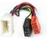 Переходной кабель AURA ISO_Mitsubishi (2007+) AWH-MT01 1