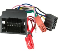 Переходной кабель AURA ISO_Opel Astra 2009, Insignia 2, Chevrolet Cruze 2009-_ AWH-OP02