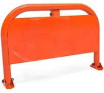 Барьер парковочный ООО ОПТИМА СЕРВИС с местом для рекламы ОПТИМА БП-450 00-00042373