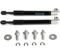 Газовые амортизаторы багажника Rival для Toyota Hilux VII пикап 2005-2015, 2 шт., AB.ST.5704.1