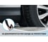 Брызговики задние Rival для Kia Rio IV рестайлинг седан 2020-н.в., термоэластопласт, 2 шт., с крепежом, 22803003 5