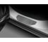 Накладки на пороги Rival для Kia Seltos 2020-н.в., нержавеющая сталь, с надписью, 4 шт. NP.2816.3 9