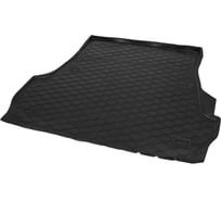 Коврик в багажник авто Rival для Lexus LX III 5 мест 2007-2021/Toyota Land Cruiser 200 15705002