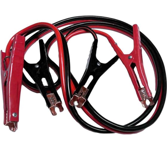 Пусковые провода MARSHALL 500А MR0119