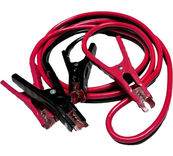 Пусковые провода MARSHALL 750А MR0120