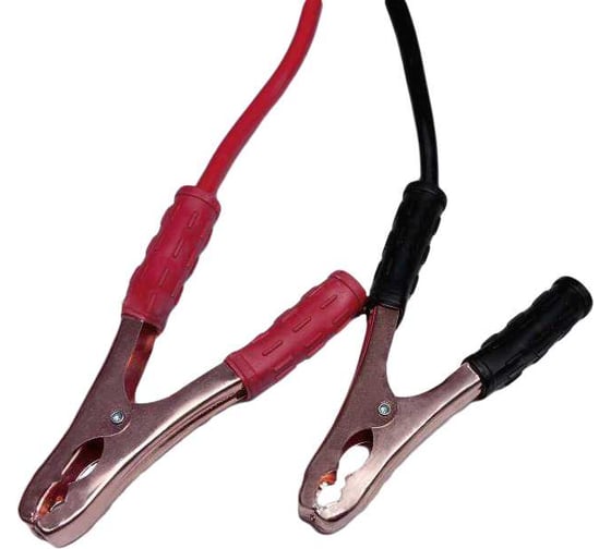 Пусковые провода MARSHALL 400А MR0118