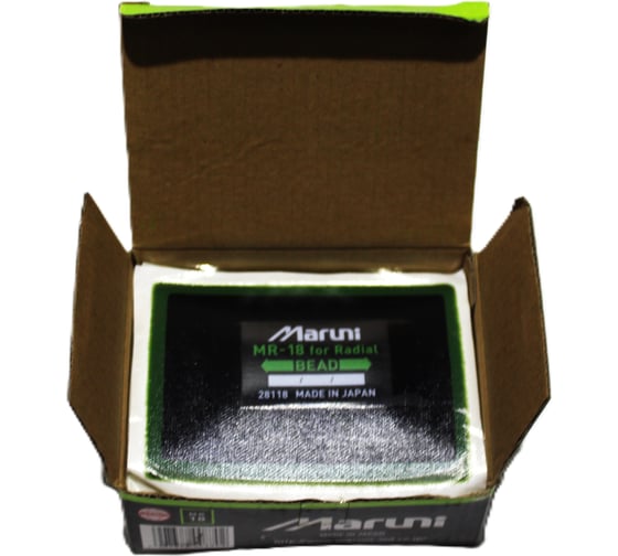 Заплатки R2R MR-18 (10 шт.) 75x100 мм 6050-MR-18