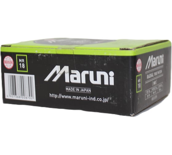 Заплатки R2R MR-18 (10 шт.) 75x100 мм 6050-MR-18