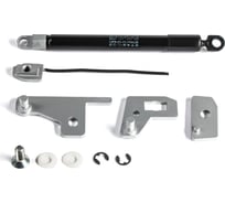 Газовый амортизатор багажника Rival для Fiat Fullback пикап 2016-н.в., 1 шт., AB.ST.1701.1