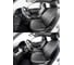 Авточехлы Rival Строчка (40/60) Skoda Rapid LB с зад.подл. 20-/VW Polo LB с зад.подл. 20-, SC.5108.1 2