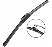 Щетка стеклоочистителя (18"; 450 мм; бескаркасная; всесезонная) A2DM 108124