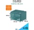 Аккумулятор тяговый KOLBEN 6-DZF-12 12В 14Ач C5 151x100x99 мм 6-DZF-12_HRL-12-15 3