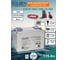 Аккумулятор тяговый KOLBEN 6-EVF-100 12В 105Ач C5 330x170x215 мм 6-EVF-100_HRL-12-100 3