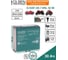 Аккумулятор тяговый KOLBEN 6-DZF-20 12В 23Ач C5 181x76x167 мм 6-DZF-20_HRL-12-18 2