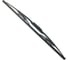 Щетка стеклоочистителя CLASSIC (1 шт; 21''/530 мм; графит) MTF Light 29873 1