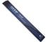 Щетка стеклоочистителя бескаркасная SLIM FLAT (1 шт; 14''/350 мм; графит) MTF Light 44647 2