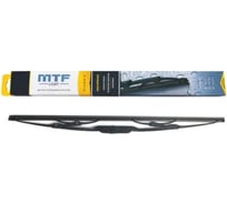 Щетка стеклоочистителя CLASSIC (1 шт; 17''/430 мм; графит) MTF Light 31224